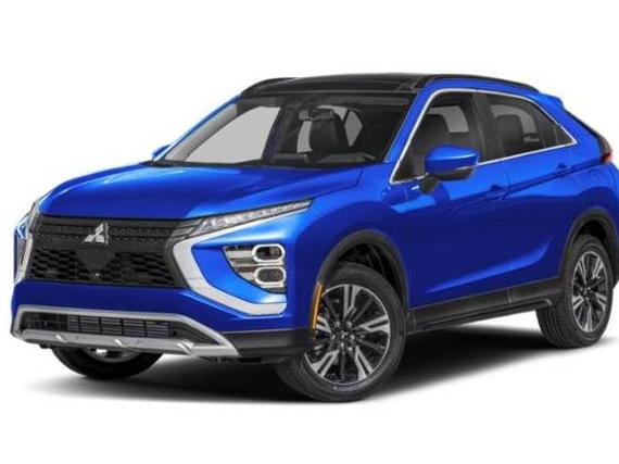 MITSUBISHI ECLIPSE CROSS 2024 JA4ATWAA9RZ042286 image MITSUBISHI ECLIPSE CROSS 2024 JA4ATWAA9RZ042286 image